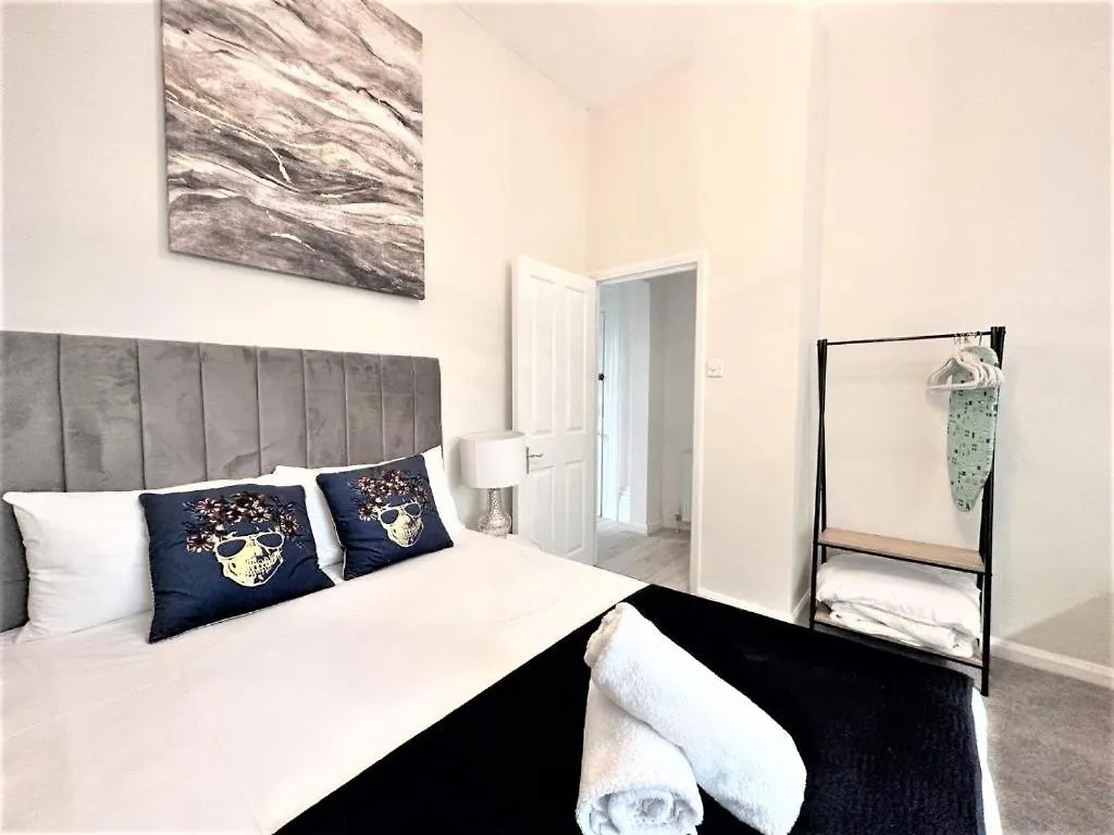 Resturday Seafront Onebedroom Bn16Sma02 Brighton 0*,  Reino Unido
