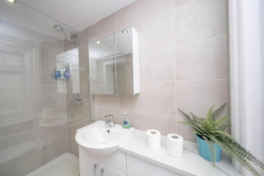 Resturday Seafront Onebedroom Bn16Sma02 Brighton Apartamento